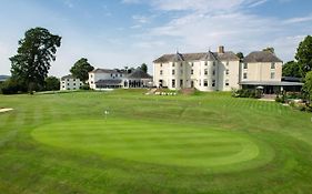 Tewkesbury Park Hotel 4*